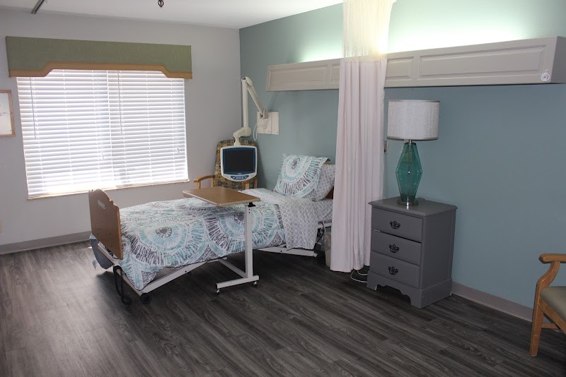 EMERALD CARE CENTER SOUTHWEST LLC nursing home in OKLAHOMA CITY, OK - Photo 4 of 5