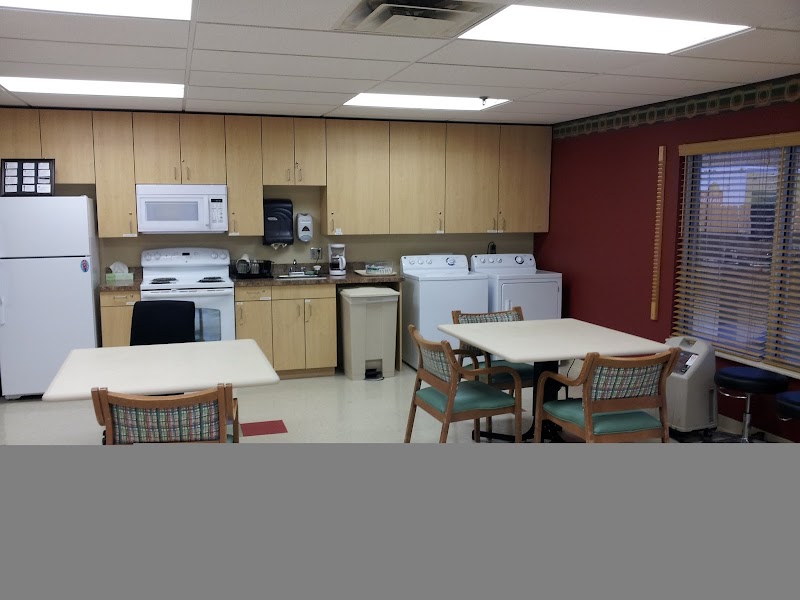 EMERALD CARE CENTER SOUTHWEST LLC nursing home in OKLAHOMA CITY, OK - Photo 5 of 5