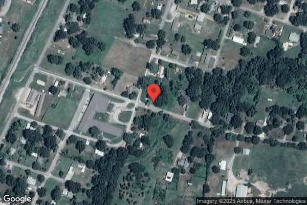 CHECOTAH NURSING CENTER nursing home in CHECOTAH, OK - Photo 1 of 3