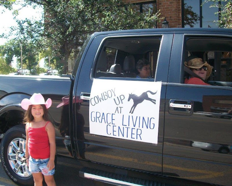 RIVER VALLEY SKILLED NURSING AND THERAPY nursing home in CLINTON, OK - Photo 2 of 6