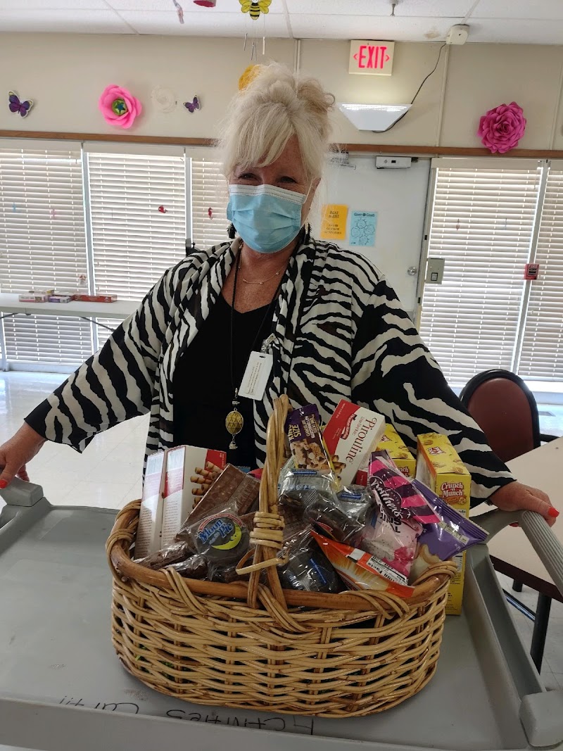 RIVER VALLEY SKILLED NURSING AND THERAPY nursing home in CLINTON, OK - Photo 5 of 6