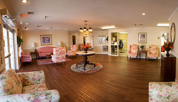 Broadway Care & Rehab Center nursing home in Muskogee, OK - Photo 3 of 5