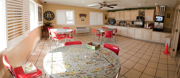 Broadway Care & Rehab Center nursing home in Muskogee, OK - Photo 4 of 5