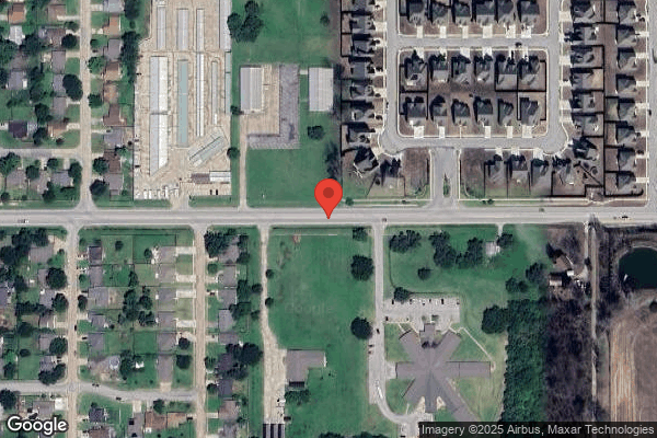 GLENWOOD SKILLED NURSING AND THERAPY nursing home in GLENPOOL, OK - Photo 1 of 5