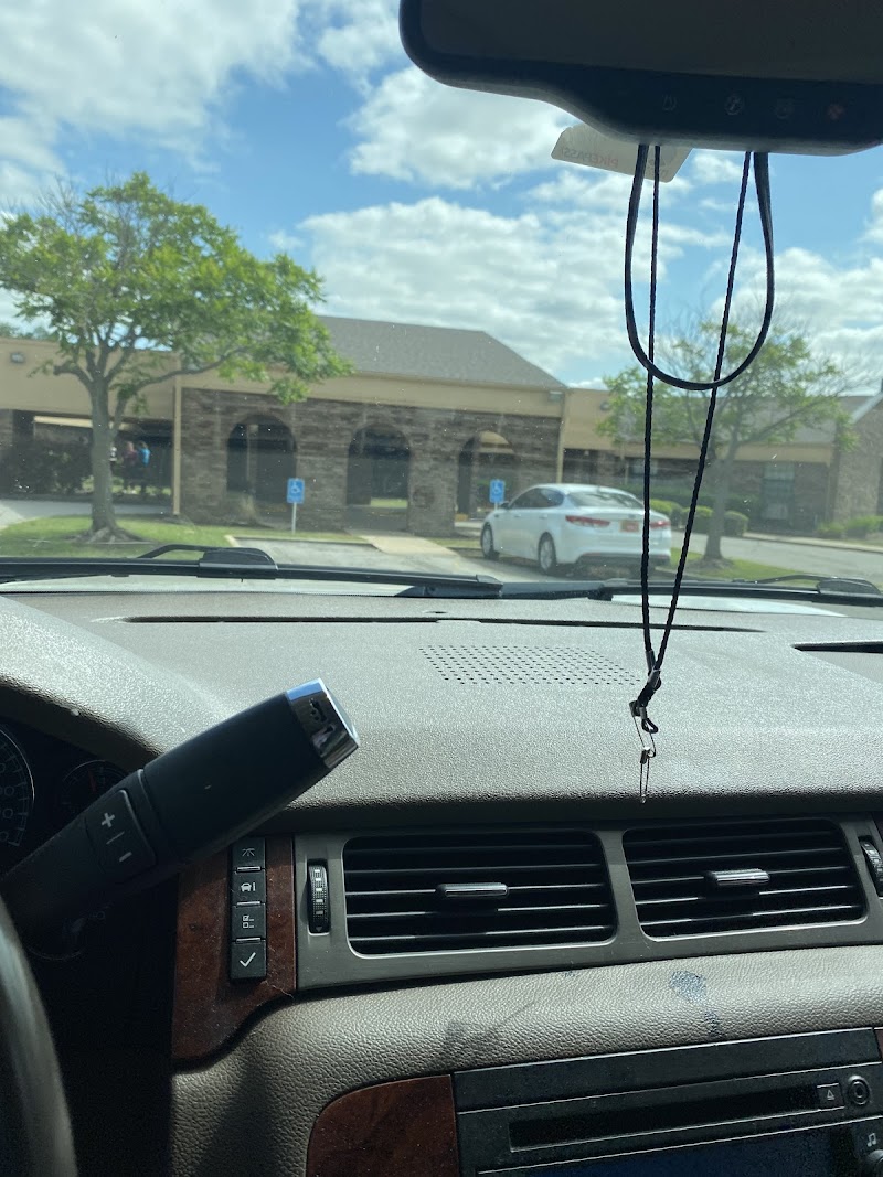 GLENWOOD SKILLED NURSING AND THERAPY nursing home in GLENPOOL, OK - Photo 5 of 5