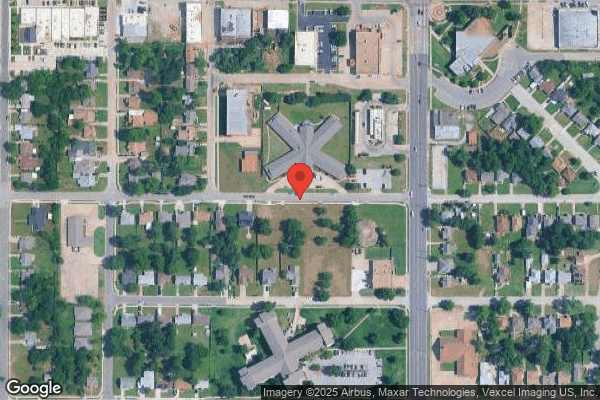 KINGWOOD SKILLED NURSING AND THERAPY nursing home in OKLAHOMA CITY, OK - Photo 1 of 5