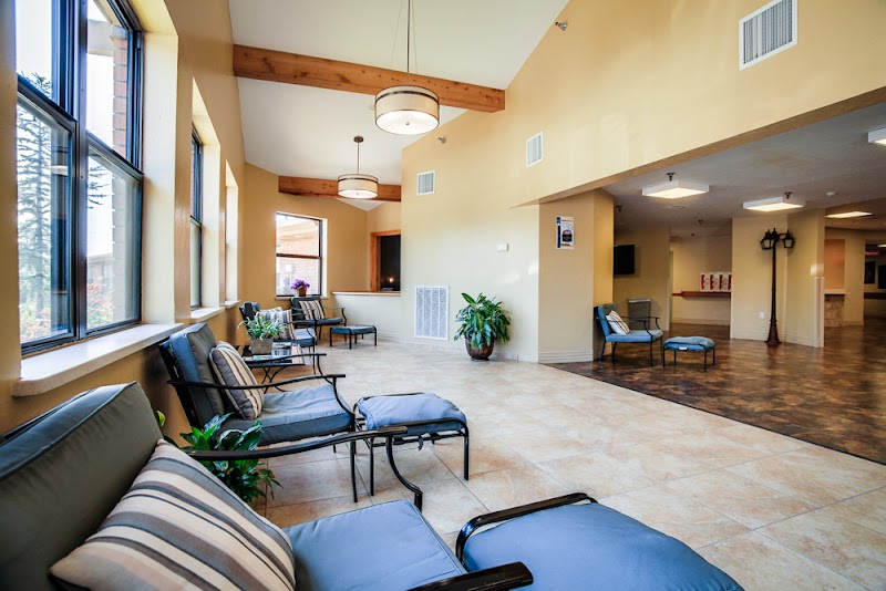 KINGWOOD SKILLED NURSING AND THERAPY nursing home in OKLAHOMA CITY, OK - Photo 3 of 5