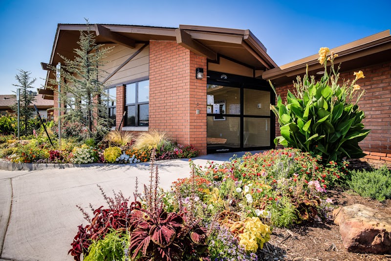 KINGWOOD SKILLED NURSING AND THERAPY nursing home in OKLAHOMA CITY, OK - Photo 5 of 5