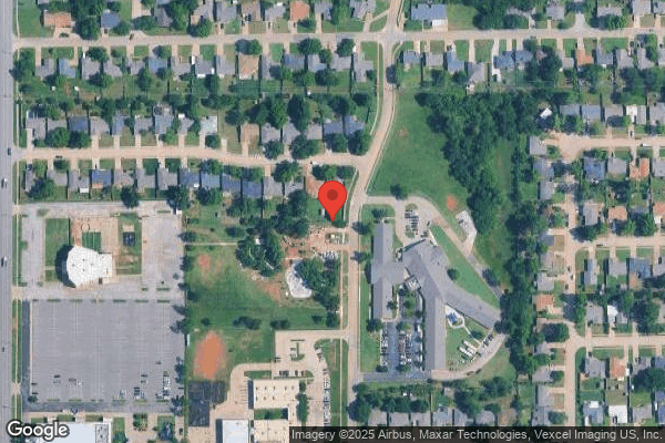 THE TIMBERS SKILLED NURSING AND THERAPY nursing home in EDMOND, OK - Photo 1 of 5