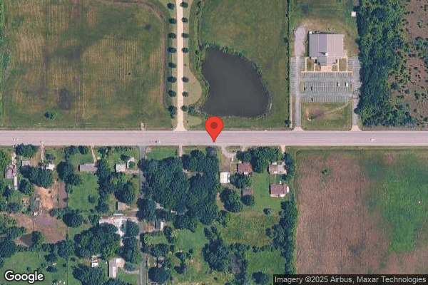 THE SPRINGS SKILLED NURSING AND THERAPY nursing home in MUSKOGEE, OK - Photo 1 of 5