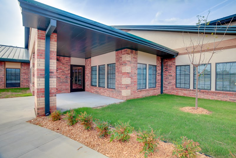 THE SPRINGS SKILLED NURSING AND THERAPY nursing home in MUSKOGEE, OK - Photo 2 of 5