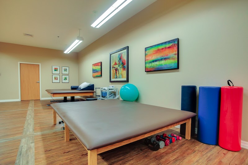 THE SPRINGS SKILLED NURSING AND THERAPY nursing home in MUSKOGEE, OK - Photo 3 of 5