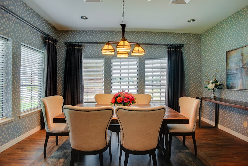 THE SPRINGS SKILLED NURSING AND THERAPY nursing home in MUSKOGEE, OK - Photo 4 of 5