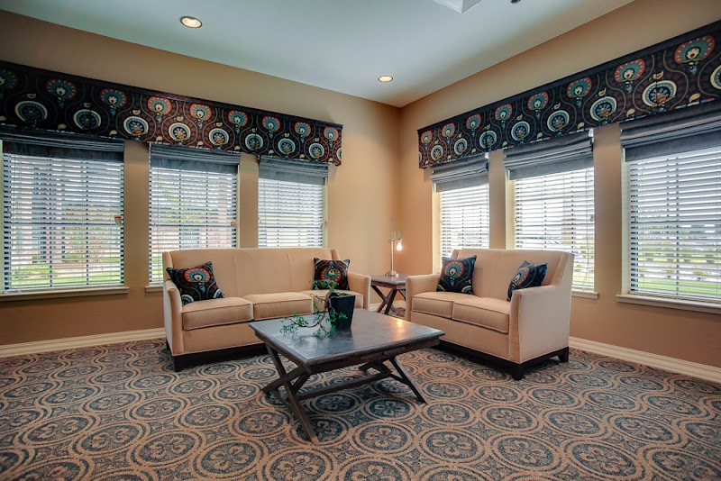 THE SPRINGS SKILLED NURSING AND THERAPY nursing home in MUSKOGEE, OK - Photo 5 of 5