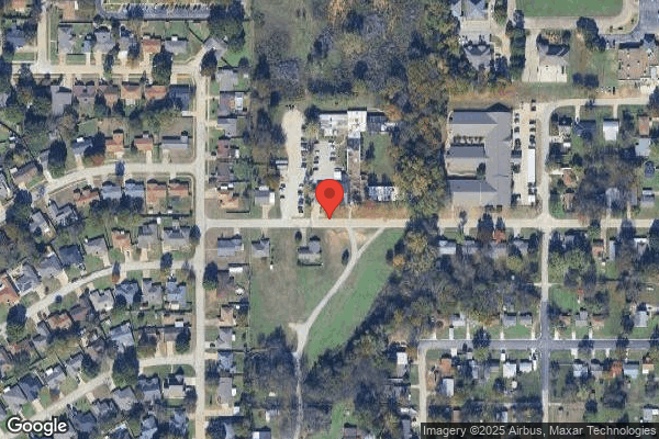 ELMBROOK HOME nursing home in ARDMORE, OK - Photo 1 of 3