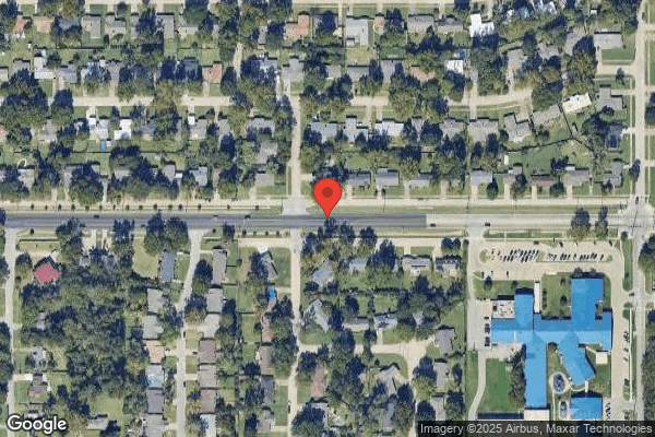 Ambassador Manor Nursing Center nursing home in Tulsa, OK - Photo 1 of 3