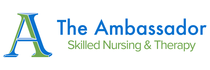 Ambassador Manor Nursing Center nursing home in Tulsa, OK - Photo 2 of 3