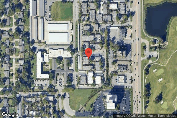 Southern Hills Rehabilitation Center nursing home in Tulsa, OK - Photo 1 of 5