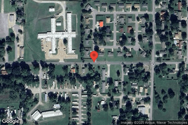 SEQUOYAH MANOR, LLC nursing home in SALLISAW, OK - Photo 1 of 2