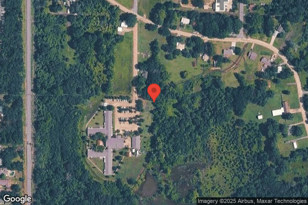 BRENTWOOD EXTENDED CARE & REHAB nursing home in MUSKOGEE, OK - Photo 1 of 5