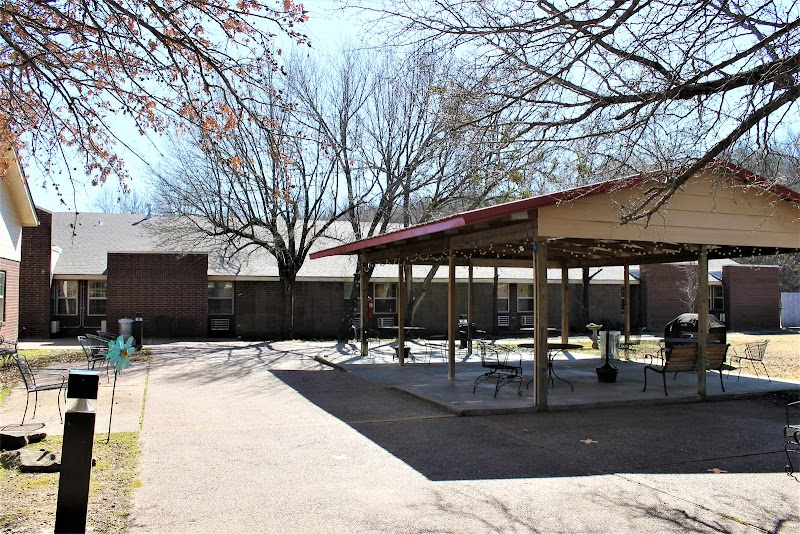 BRENTWOOD EXTENDED CARE & REHAB nursing home in MUSKOGEE, OK - Photo 2 of 5