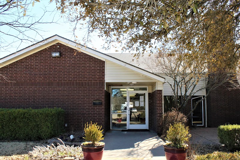 BRENTWOOD EXTENDED CARE & REHAB nursing home in MUSKOGEE, OK - Photo 3 of 5