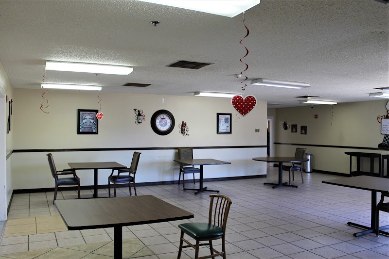 BRENTWOOD EXTENDED CARE & REHAB nursing home in MUSKOGEE, OK - Photo 4 of 5