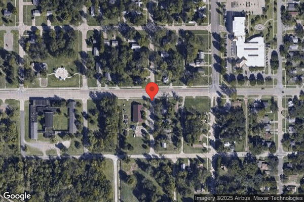 STILLWATER CREEK SKILLED NURSING AND THERAPY nursing home in STILLWATER, OK - Photo 1 of 2