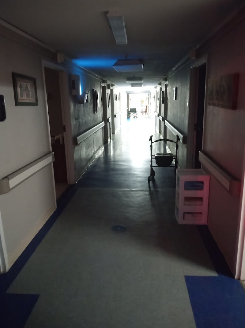 ENID SENIOR CARE nursing home in ENID, OK - Photo 2 of 3