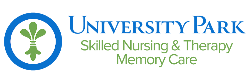 UNIVERSITY PARK SKILLED NURSING AND THERAPY MEMORY nursing home in TAHLEQUAH, OK - Photo 2 of 3