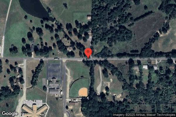 POCOLA HEALTH AND REHAB nursing home in POCOLA, OK - Photo 1 of 2