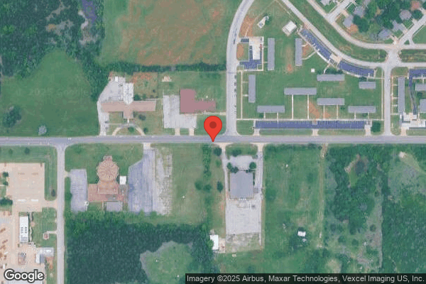 THE WILSHIRE SKILLED NURSING AND THERAPY nursing home in OKLAHOMA CITY, OK - Photo 1 of 2