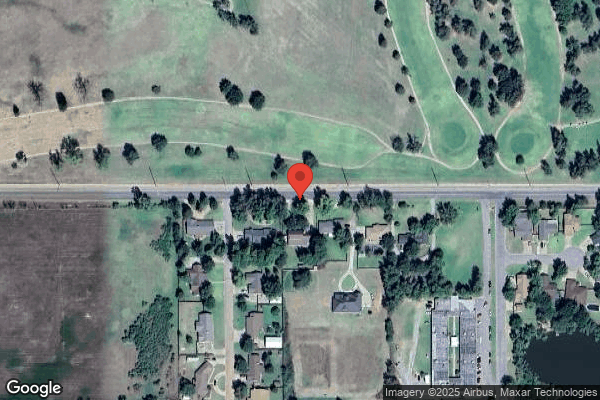 WOODWARD SKILLED NURSING AND THERAPY nursing home in WOODWARD, OK - Photo 1 of 3