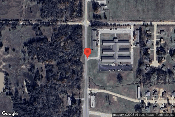 HERITAGE VILLAGE NURSING HOME nursing home in HOLDENVILLE, OK - Photo 1 of 2