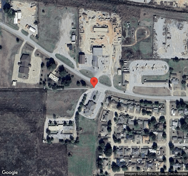 LINDSAY NURSING & REHAB nursing home in LINDSAY, OK - Photo 1 of 3