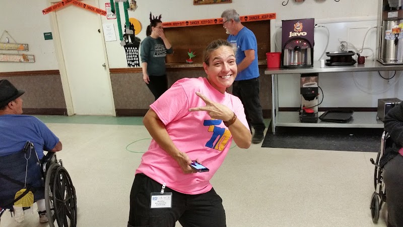 MANGUM SKILLED NURSING AND THERAPY nursing home in MANGUM, OK - Photo 5 of 5