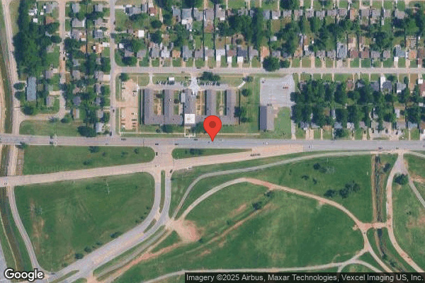 FAIRMONT SKILLED NURSING AND THERAPY nursing home in OKLAHOMA CITY, OK - Photo 1 of 5