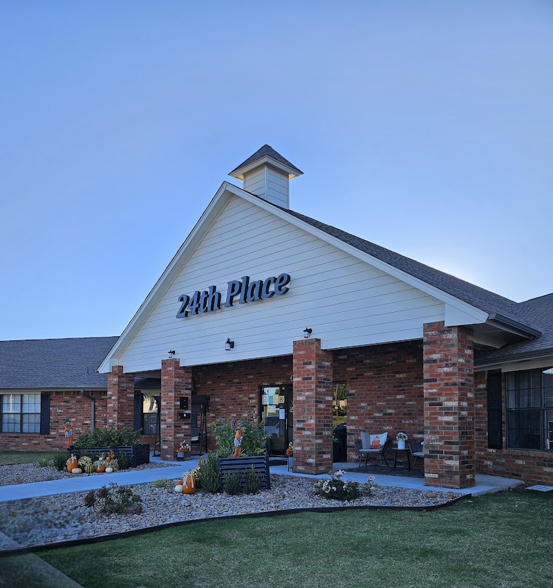 24TH PLACE nursing home in NORMAN, OK - Photo 2 of 5