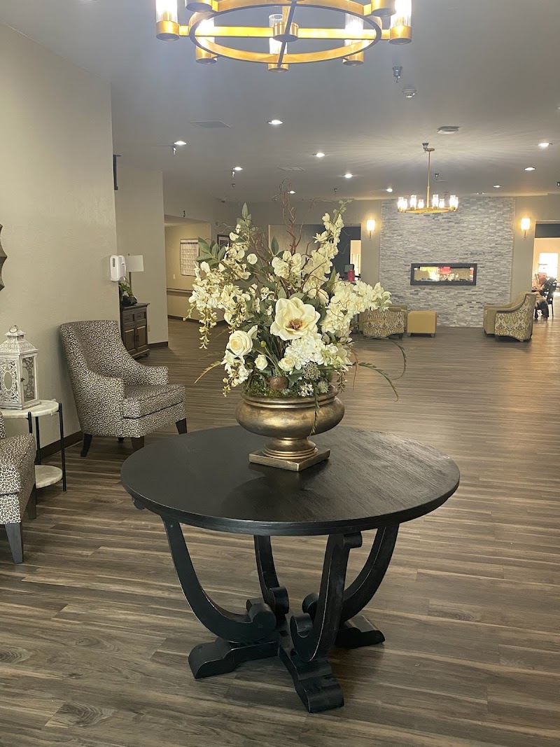 24TH PLACE nursing home in NORMAN, OK - Photo 3 of 5