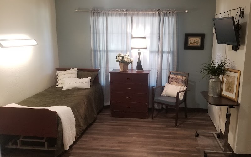 24TH PLACE nursing home in NORMAN, OK - Photo 5 of 5