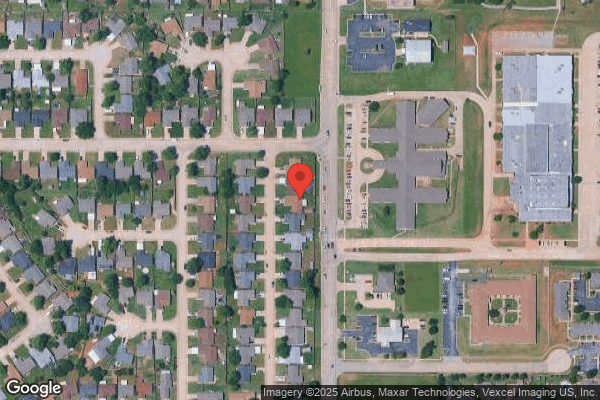 Ranchwood Nursing Center nursing home in Yukon, OK - Photo 1 of 2