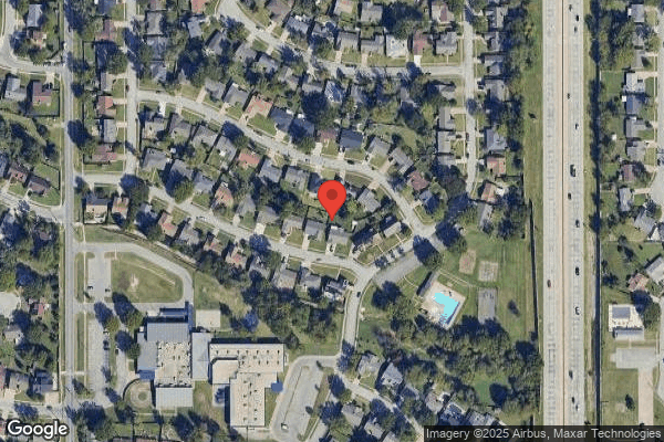 LEISURE VILLAGE HEALTH CARE CENTER nursing home in TULSA, OK - Photo 1 of 5