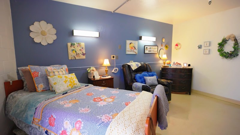 LEISURE VILLAGE HEALTH CARE CENTER nursing home in TULSA, OK - Photo 3 of 5