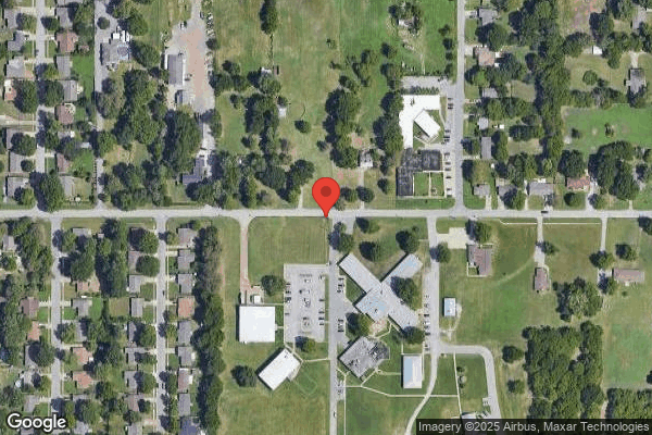 CEDARCREST CARE CENTER nursing home in BROKEN ARROW, OK - Photo 1 of 10