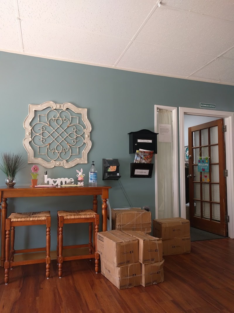 CEDARCREST CARE CENTER nursing home in BROKEN ARROW, OK - Photo 2 of 10