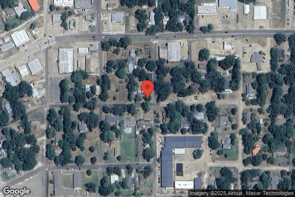 HILL NURSING HOME, INC. nursing home in IDABEL, OK - Photo 1 of 2