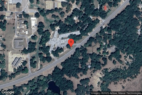 BROOKSIDE NURSING CENTER nursing home in MADILL, OK - Photo 1 of 5