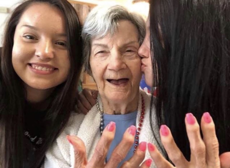 BROOKSIDE NURSING CENTER nursing home in MADILL, OK - Photo 2 of 5