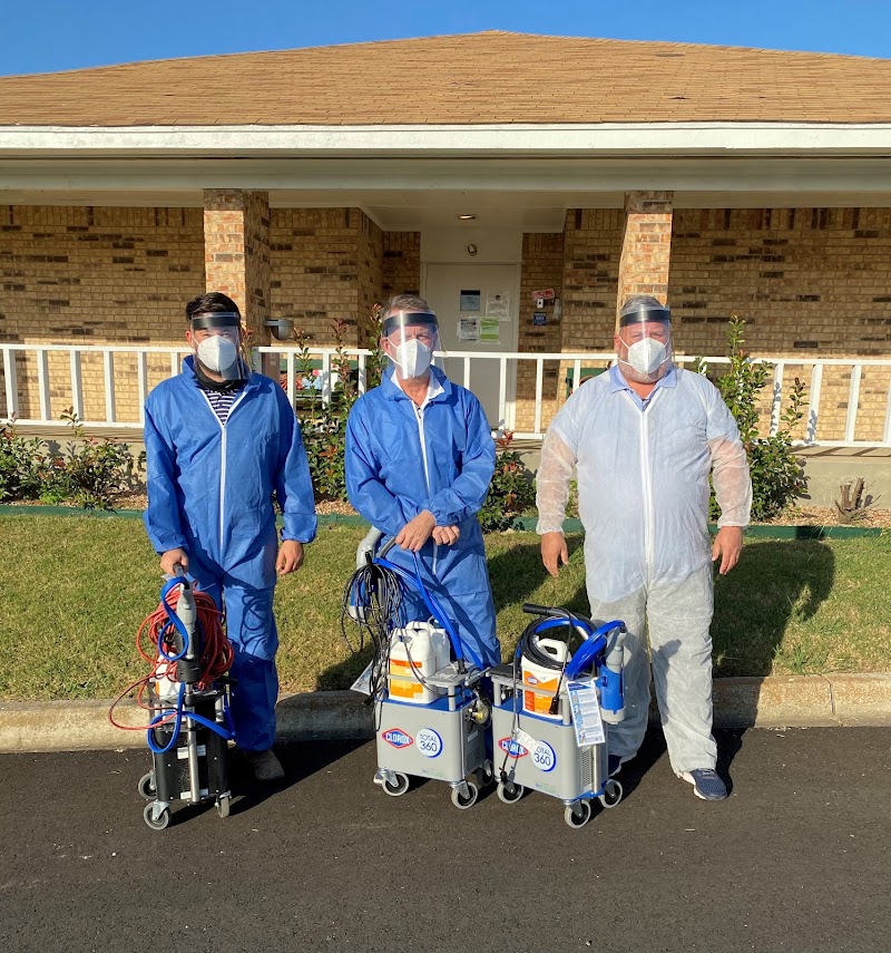 BROOKSIDE NURSING CENTER nursing home in MADILL, OK - Photo 3 of 5