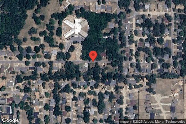 FOUR SEASONS REHABILITATION & CARE nursing home in DURANT, OK - Photo 1 of 5